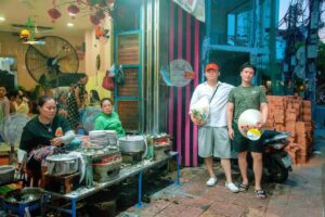 Sáng ăn gì ở Nha Trang? Gợi ý những món ngon nên thử