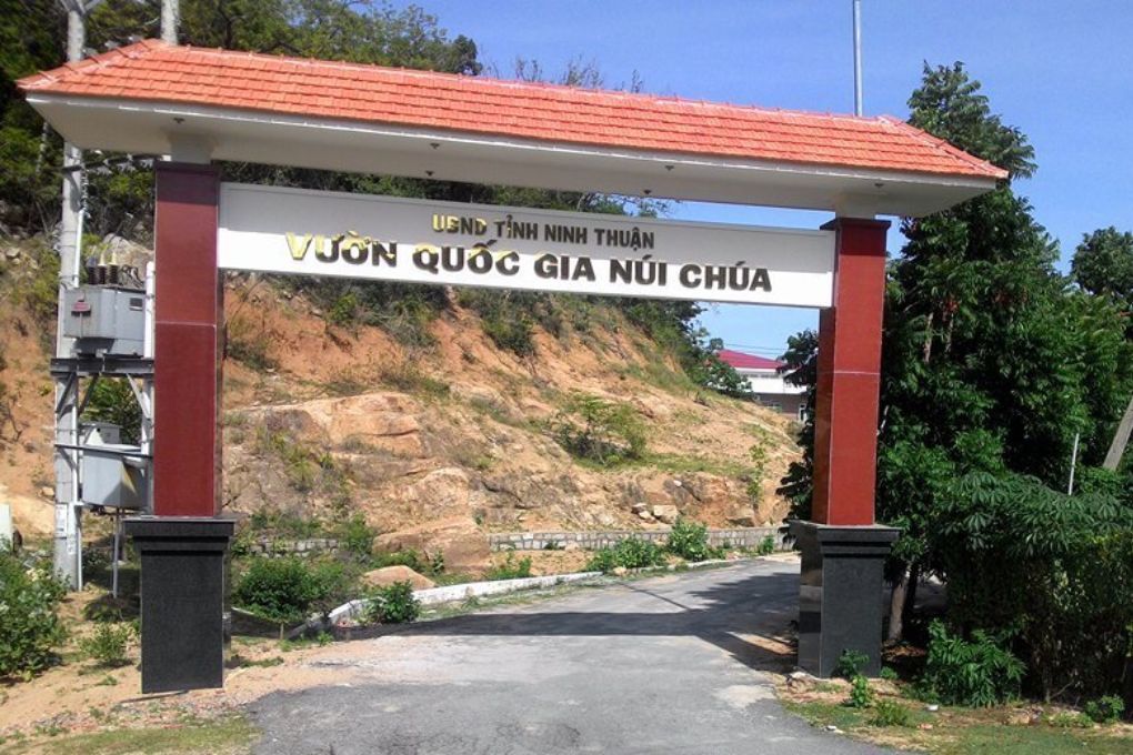 vuon quoc gia nui chua 2