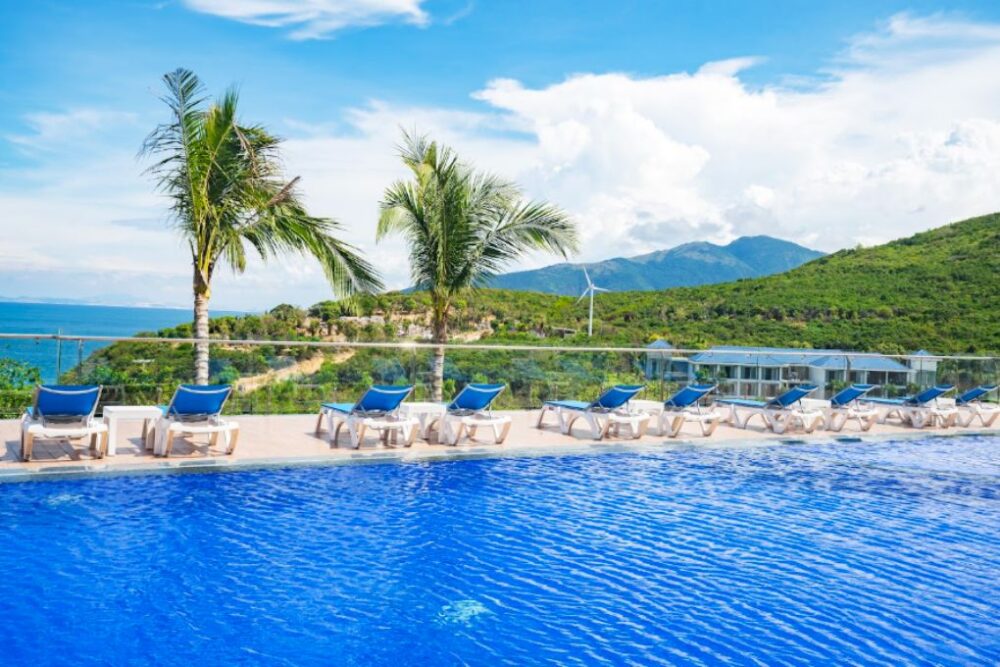 World Tea Resort Nha Trang | Giá Phòng, Villa & Gala Dinner - Ảnh 8