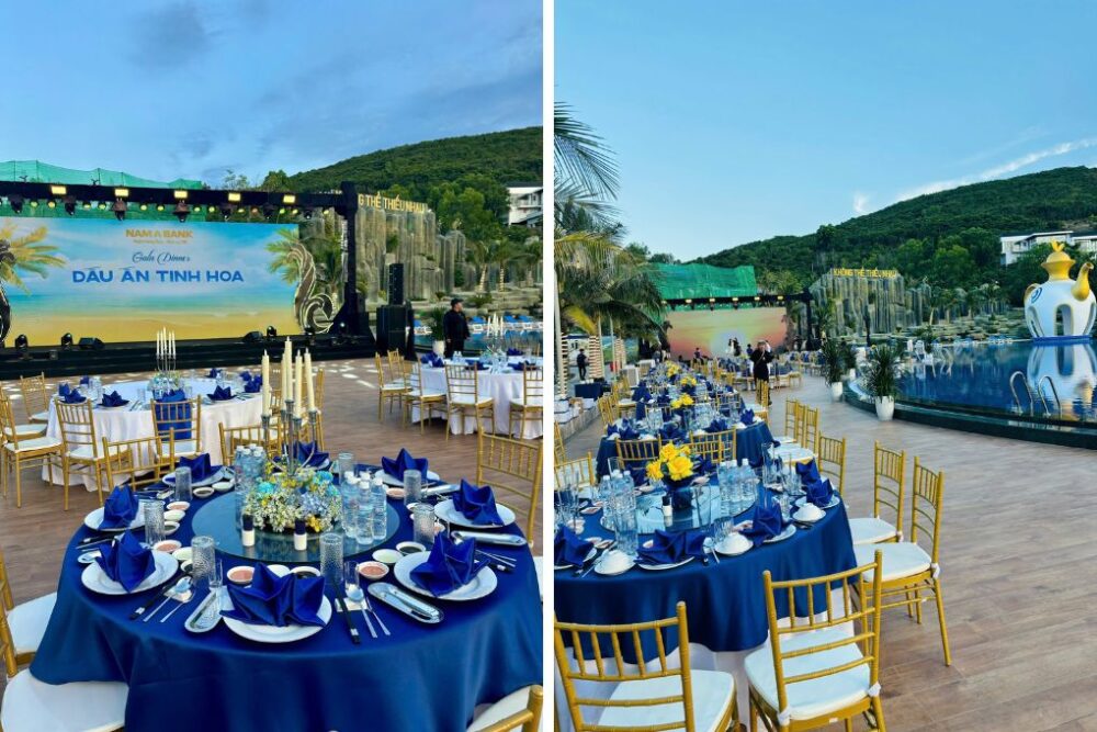 World Tea Resort Nha Trang | Giá Phòng, Villa & Gala Dinner - Ảnh 5